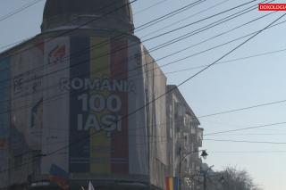 (Video) Aniversarea Micii Uniri de la 1859 la Iași
