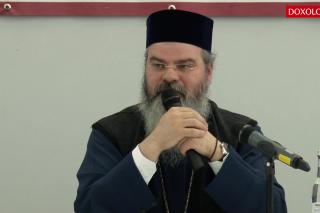 (Video) De la echilibrul interior, la echilibrul vieții – PS Ignatie | Întrebări