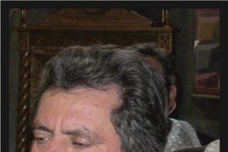 Părintele Ioan Pătrăuceanu a trecut la Domnul