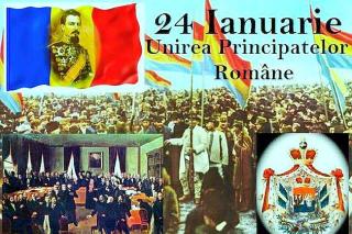 Protopopiatul Bacău va serba Unirea Principatelor Române