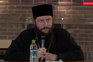 (Video) Nădejdea în Dumnezeu și încrederea în oameni – PS Damaschin Dorneanul