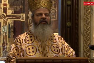 (Video) Sfinții Trei Ierarhi, o triadă minunată. PS Ignatie
