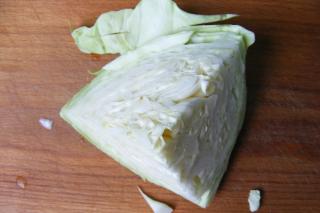 Suc detoxifiant cu varză