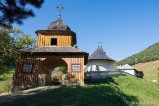 Schitul Horăicioara