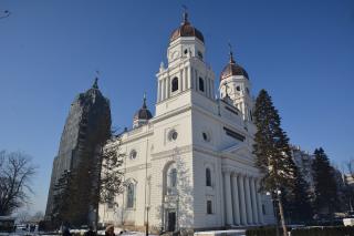 Sărbătoarea Întâmpinării Domnului în Moldova