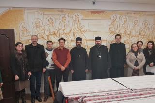 Proiectul „Centenar - jertfă şi recunoştinţă“