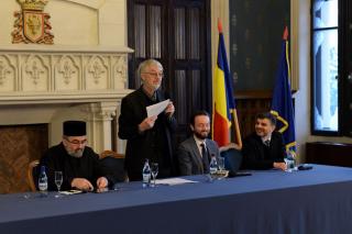 Conferința „Cuvântul Crucii” – de la comunitate la comuniune