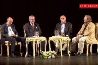(Video) Dezbaterea publică „Comunismul în memoria Bisericii”
