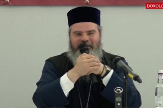 (VIDEO) PS Ignatie: Fiți sinceri cu Dumnezeu, când stați de vorbă cu el
