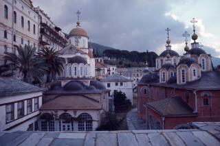 Mănăstirea „Sfântul Pantelimon”