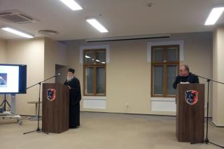 „Arhimandritul Cleopa Ilie - predicator şi învăţător al Evangheliei“