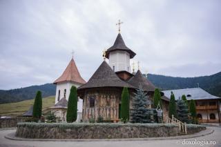 Mănăstirea Petru Vodă