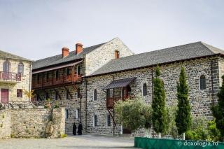 Bătrânul Macarie († 1845)