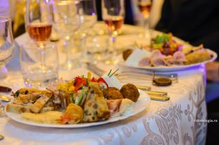 Lăcomia pântecelui este legată de toate celelalte patimi