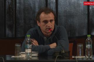 (Video) Marius Iordăchioaia despre cum unii oameni au descoperit Ortodoxia pe internet