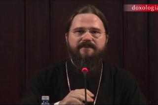 (Video) Postul nu este dietă alimentară, ci mijloc în unirea noastră cu Hristos