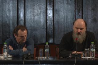 (Video) Pr. Constantin Sturzu despre căderea în virtual a lui Adam și a Evei și căderea noastră în virtual