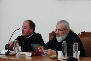 Conferinţa „Taina Sfintei Spovedanii”, la Botoşani