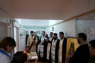 Ziua Mondială a Bolnavului, în Protopopiatul Roman