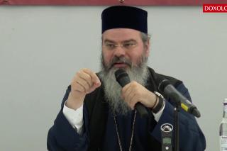 (VIDEO) „Revolta împotriva lui Dumnezeu poate fi dovada unei relații personale cu El”