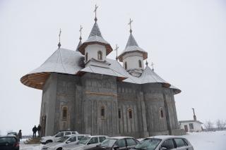 ”Viața creștină și în mod special, vremea Postului, este vreme în care suntem chemați să ne lepădăm de toate lucrurile și vicleniile vrăjmașului”