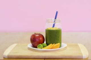 Smoothie nutri-energizant