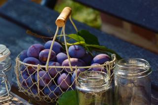 Smoothie pentru reglarea tranzitului intestinal