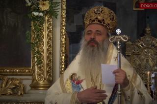 (Video) Predica Înaltpreasfințitului Părinte Teofan la sărbătoarea Întâmpinării Domnului