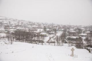 Răzălăi – satul natal al Sfântului Ierarh Iosif (Naniescu) cel Milostiv