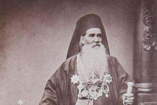 Mitropolitul Iosif Naniescu