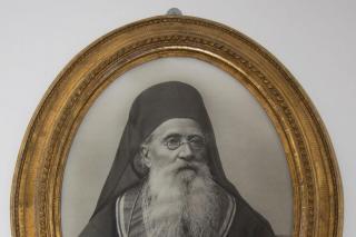 Sfântul Ierarh Iosif cel Milostiv