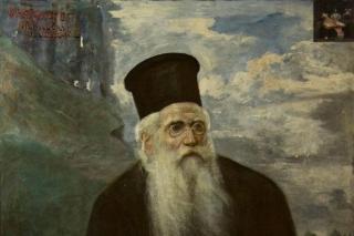 Mitropolitul Iosif Naniescu