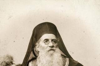 Mitropolitul Iosif Naniescu