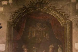 Sfântul Ierarh Iosif cel Milostiv