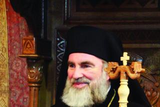 IPS Ioachim a împlinit 64 de ani de viaţă