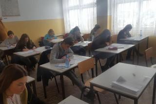 Olimpiada de religie în judeţul Vaslui