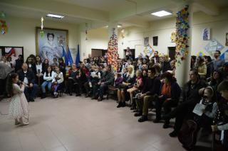 „Gala oamenilor cărora le pasă”, la Şcoala „Elena Cuza”