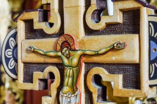 Sfânta Cruce