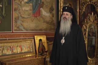 (Video) De ce a fost canonizat Sfântul Ierarh Iosif cel Milostiv, Mitropolitul Moldovei?