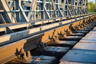 linie de tren