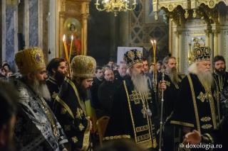 (Video) Catedrala Mitropolitană de la Iași – același loc de rugăciune și de mulțumire în 1918 și în 2018