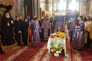 Unirea Basarabiei cu România, serbată în Moldova
