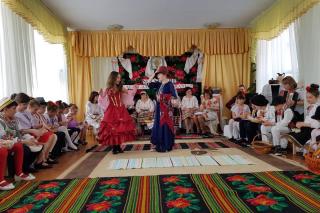 Protoieria Sascut a marcat Centenarul Unirii în Basarabia