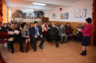Şcoala „Ion Creangă“ din Iaşi, de 54 de ani în slujba educaţiei