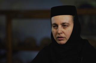 (Video) Cum se ruga și de ce mergea Sfântul Gheorghe la Mănăstirea Văratec?