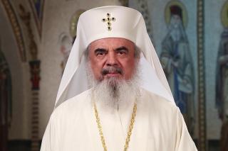 (Video) Mesajul Părintelui Patriarh Daniel cu ocazia proclamării canonizării sfinților Iosif cel Milostiv și Gheorghe Pelerinul