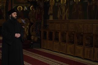 Care este rânduiala slujbei de proclamare a canonizării Sfântului Iosif cel Milostiv?