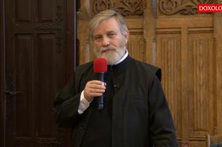 (Video) Contribuția Bisericii Ortodoxe Române la realizarea Unirii de la 1 Decembrie 1918 – Pr. Prof. Dr. Ion Vicovan