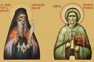 (Video) Sfântul cel Milostiv și Sfântul Pelerin – Proclamarea canonizării
