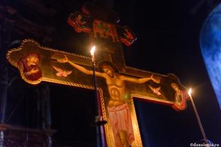 (Video) Ce putem face atunci când Biserica este vorbită de rău?